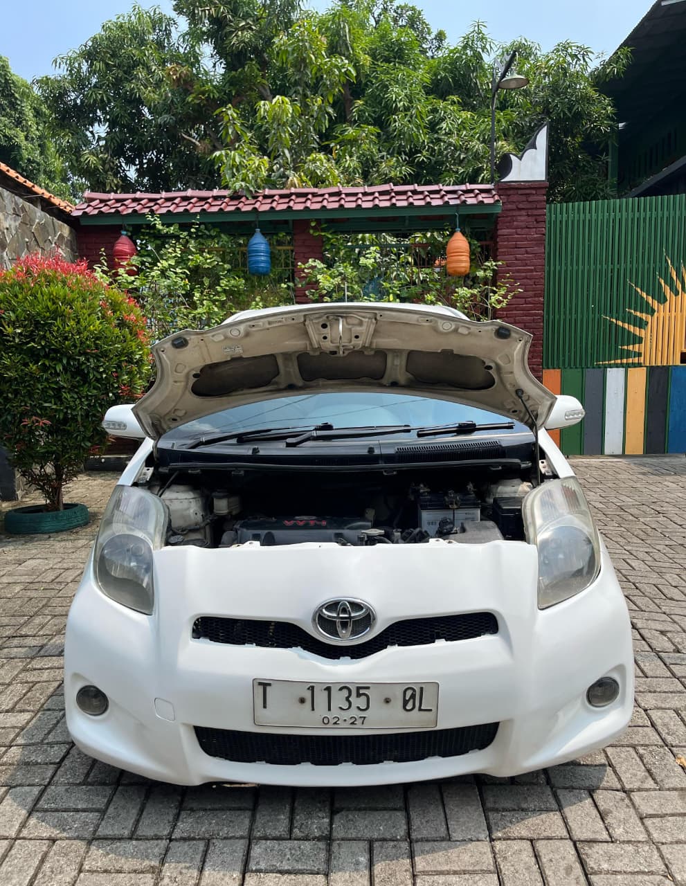 Yaris S - Gambar 17