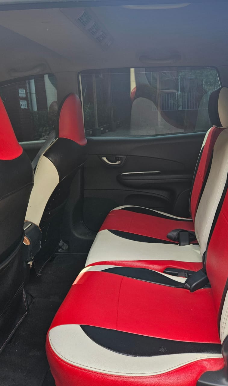 Mobilio RS - Gambar 8