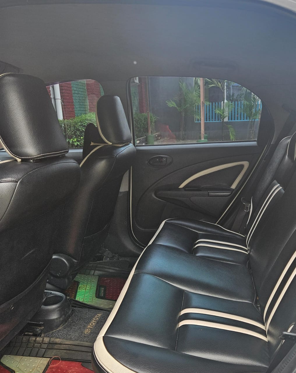 Etios Valcao - Gambar 9