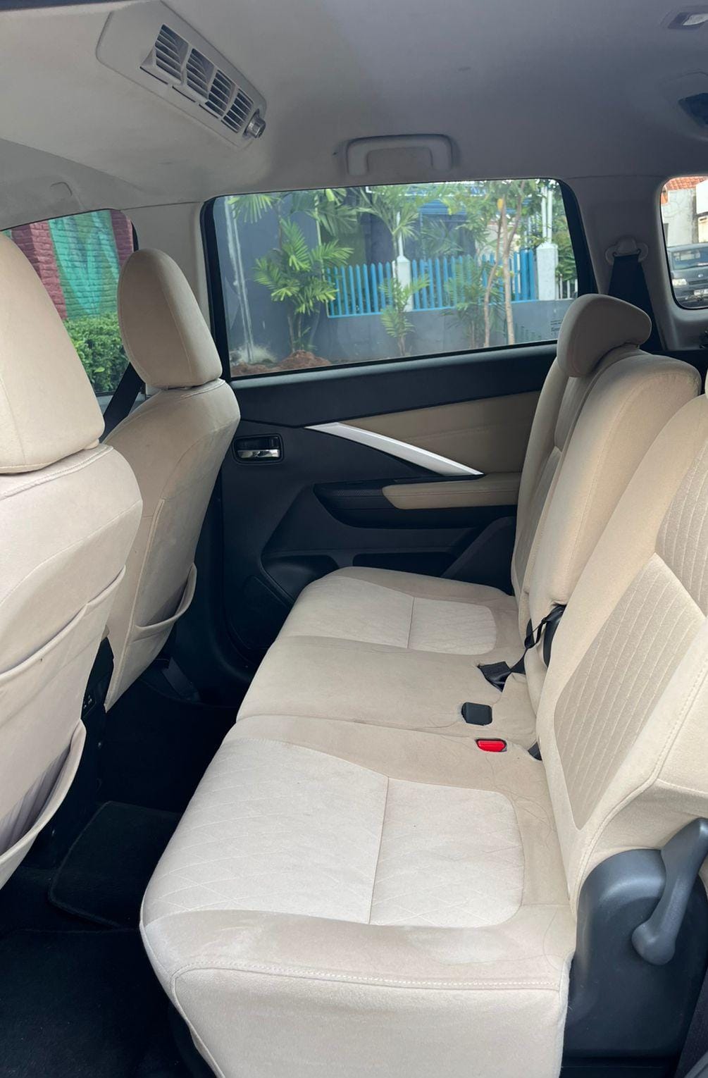 New Xpander Ultimate Matic - Gambar 9