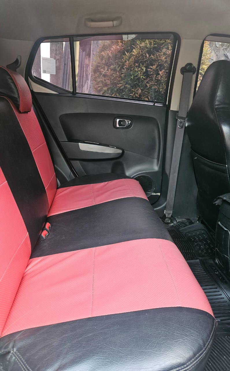 Agya TRD - Gambar 11