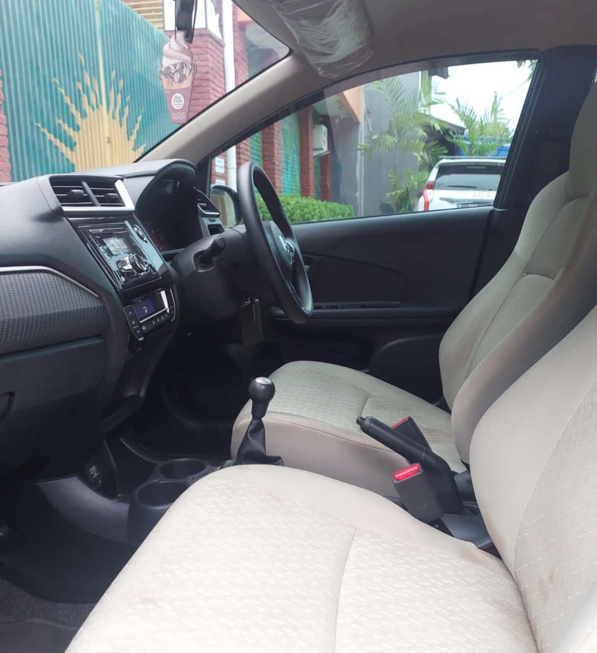 Brio Satya E CKD Manual - Gambar 10