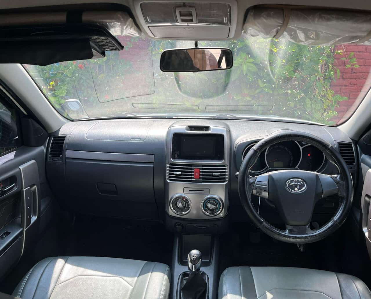 Rush TRD Facelift - Gambar 13