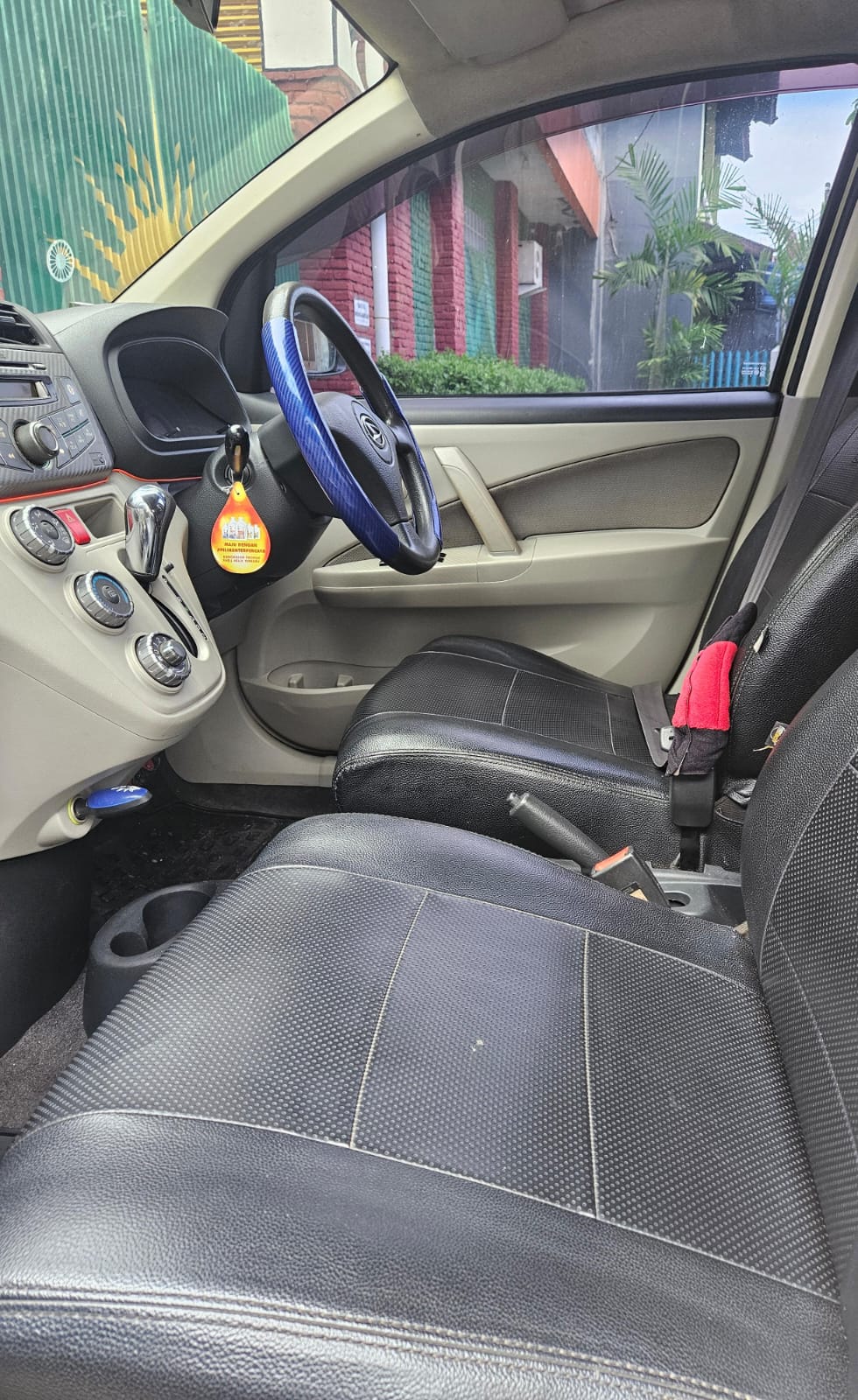 Sirion D Sport - Gambar 10