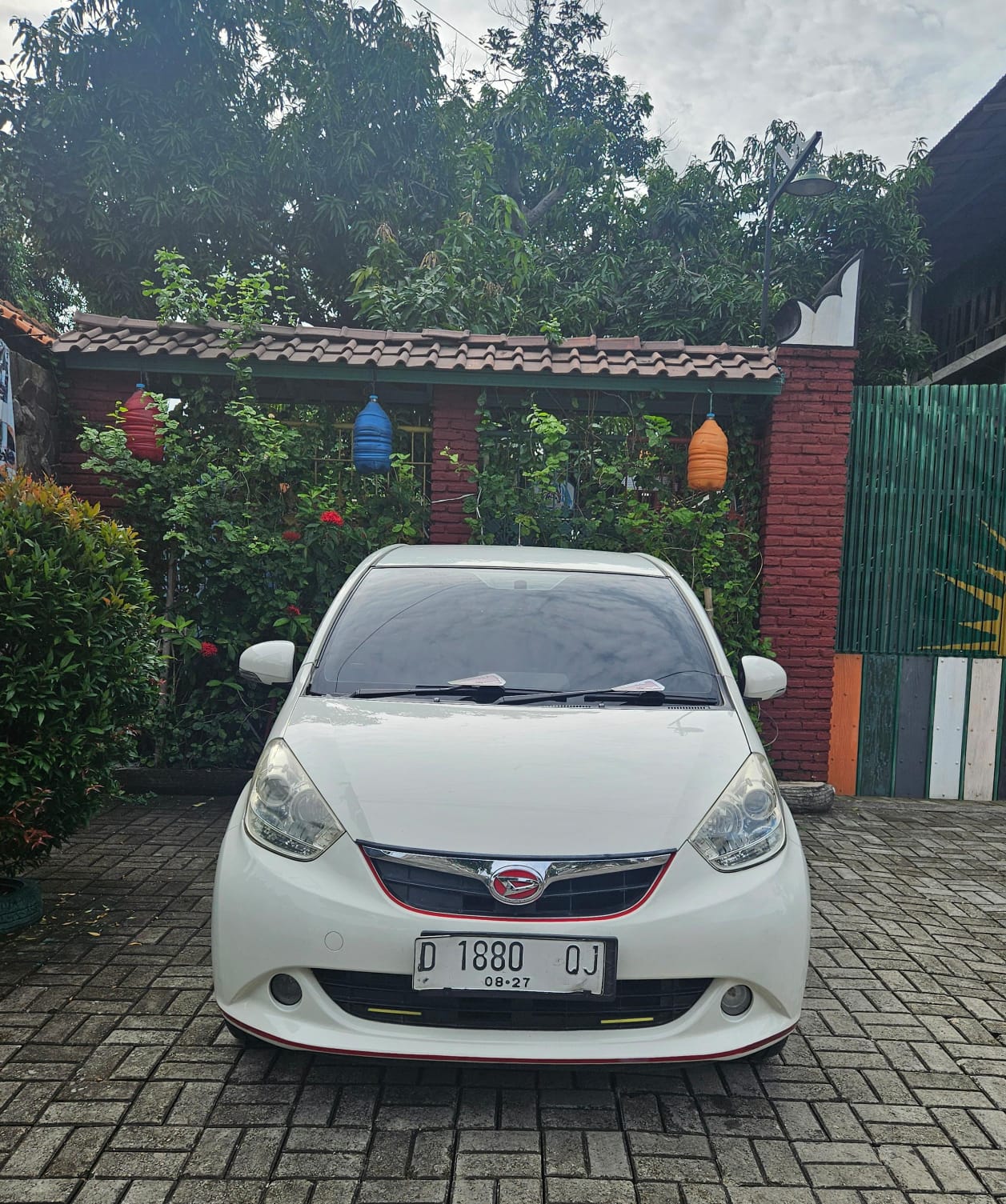 Sirion D Sport