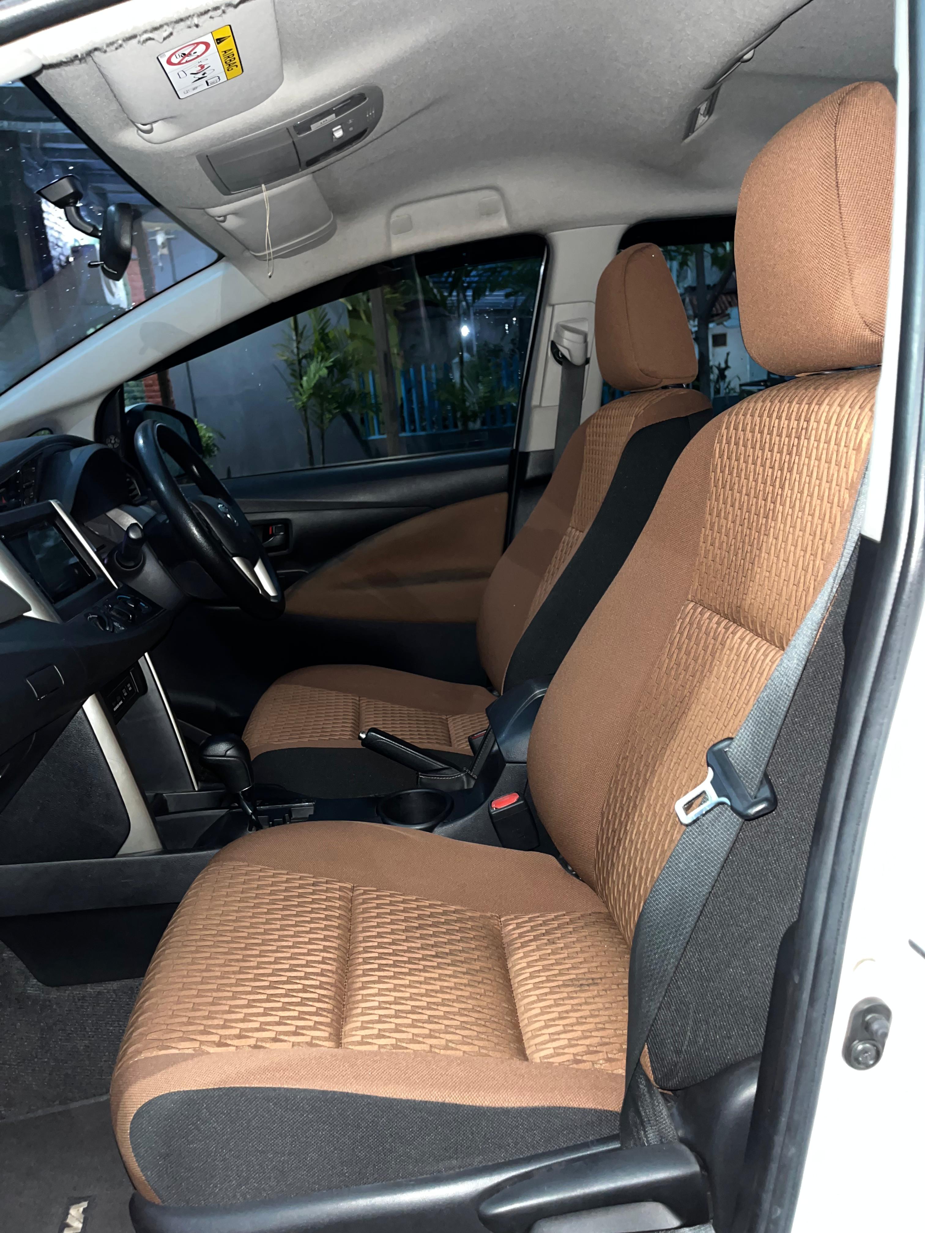 Innova Reborn G - Gambar 11