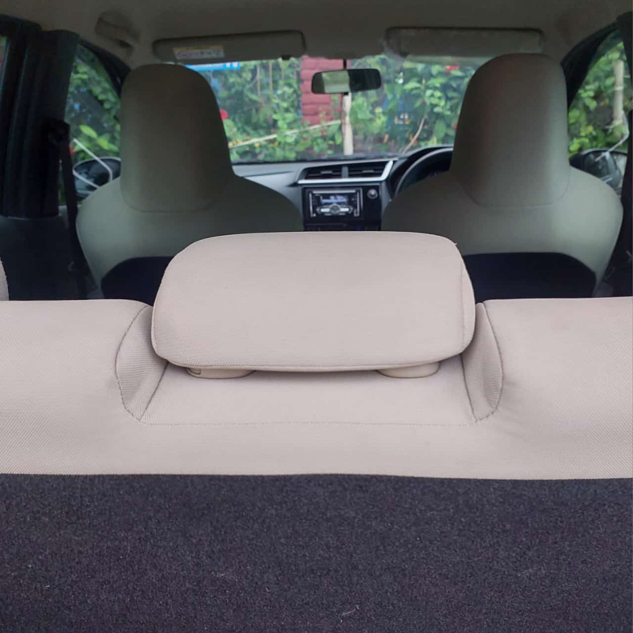 Brio Satya E CKD Manual - Gambar 8