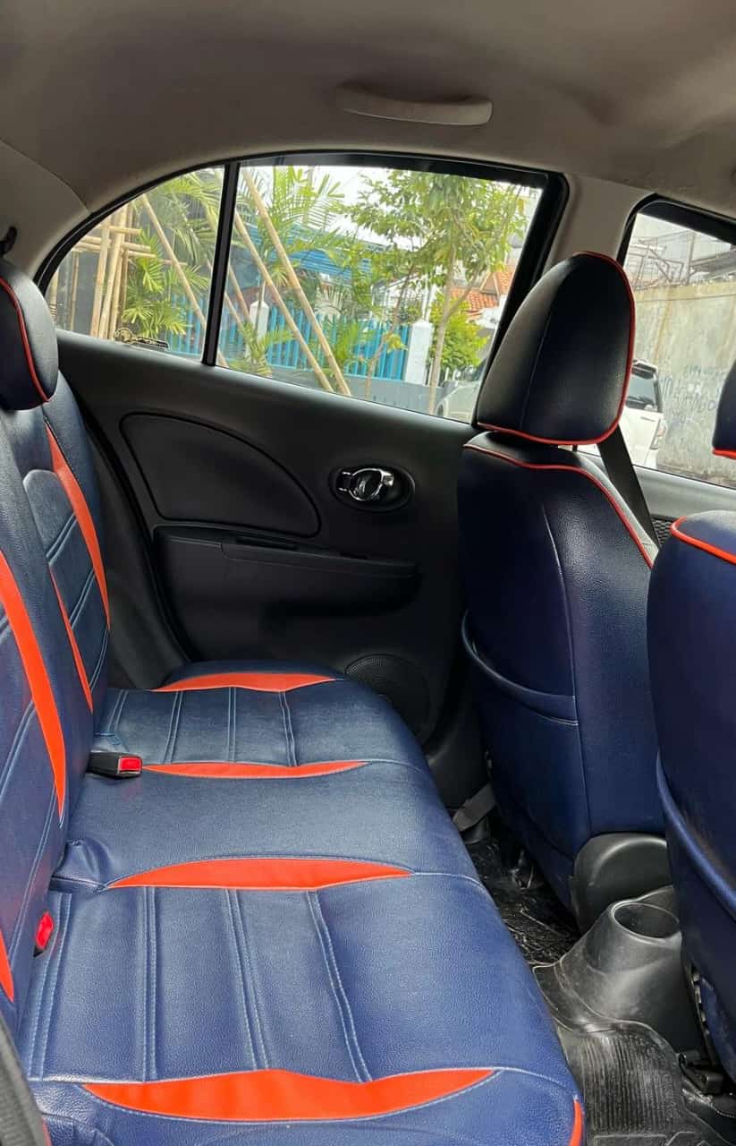 March 1.5Cc Manual - Gambar 11