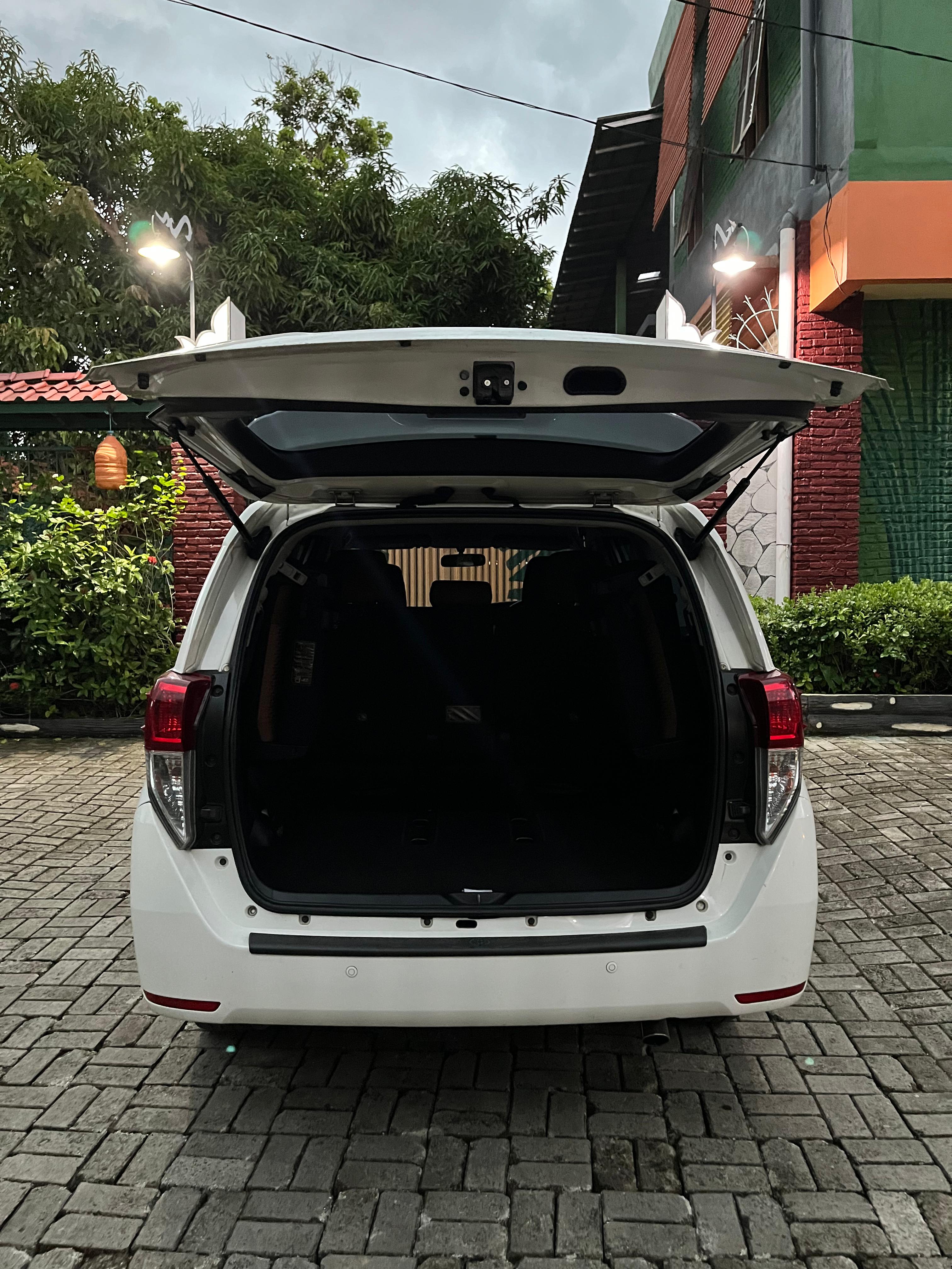 Innova Reborn G - Gambar 7