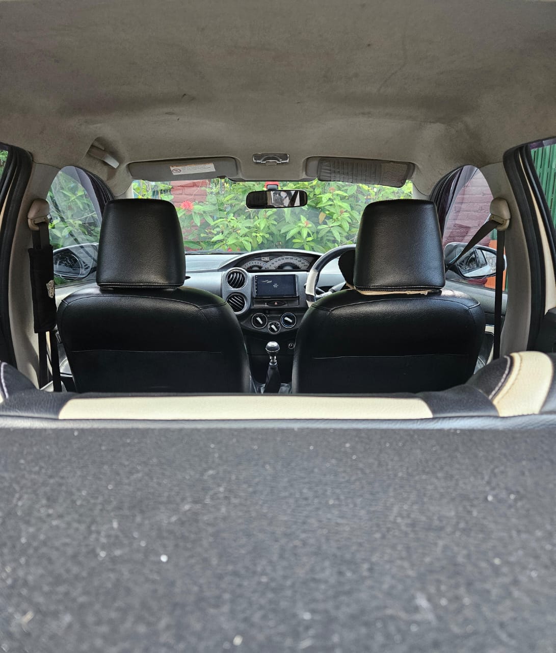 Etios Valcao - Gambar 8