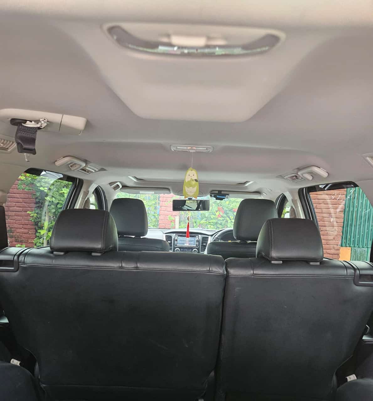 M. Pajero Dakar 4X2 - Gambar 8