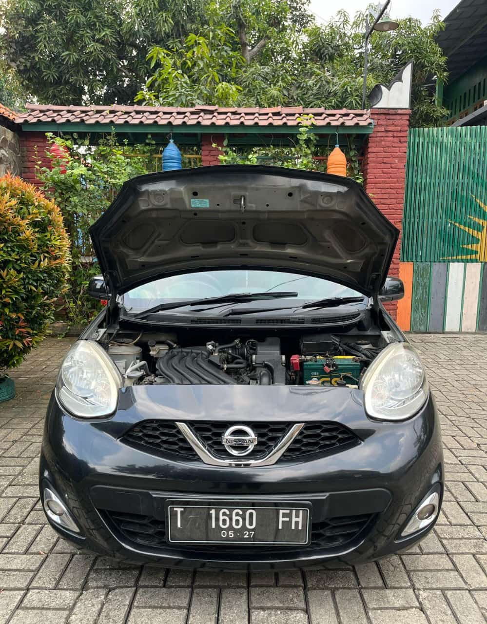 March 1.5Cc Manual - Gambar 17