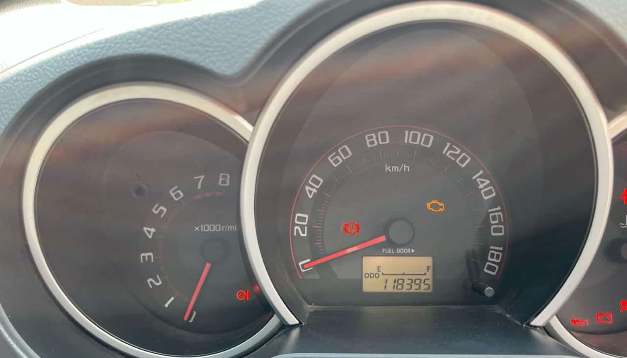 Rush TRD Facelift - Gambar 15