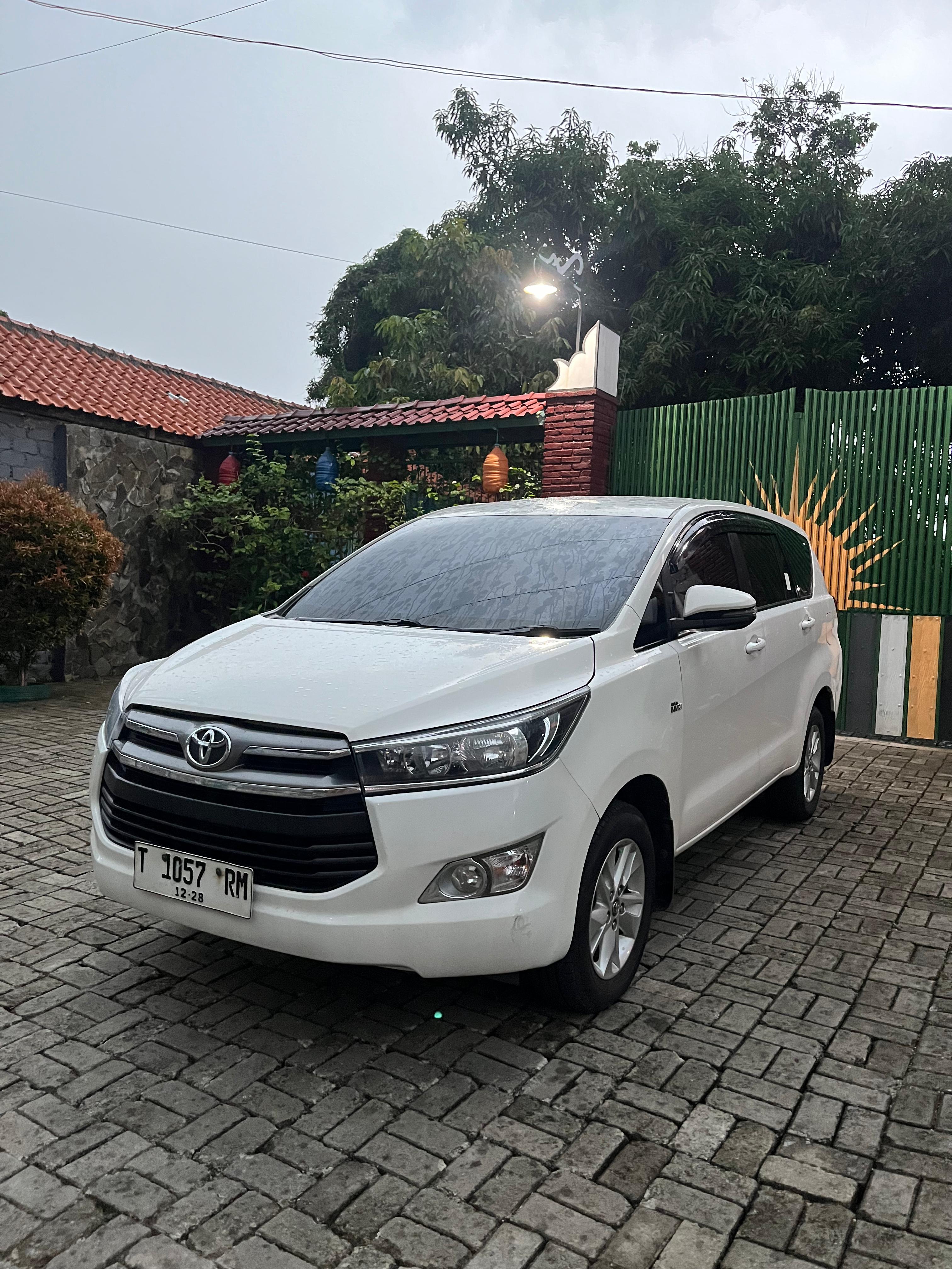 Innova Reborn G - Gambar 2