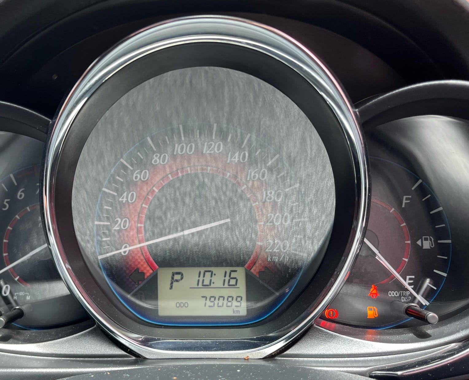 Yaris TRD - Gambar 15