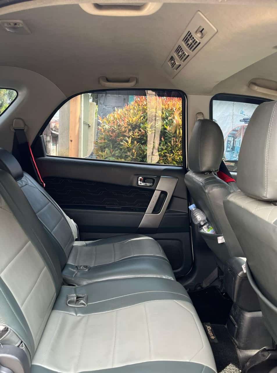 Rush TRD Facelift - Gambar 11