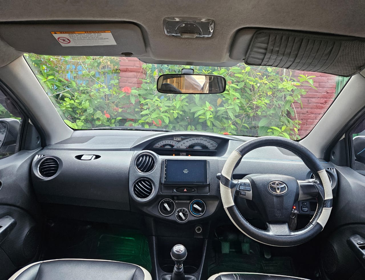 Etios Valcao - Gambar 13