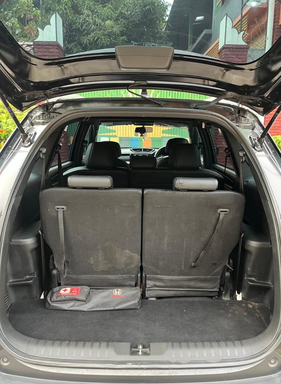 BRV Prestige Sensing - Gambar 8