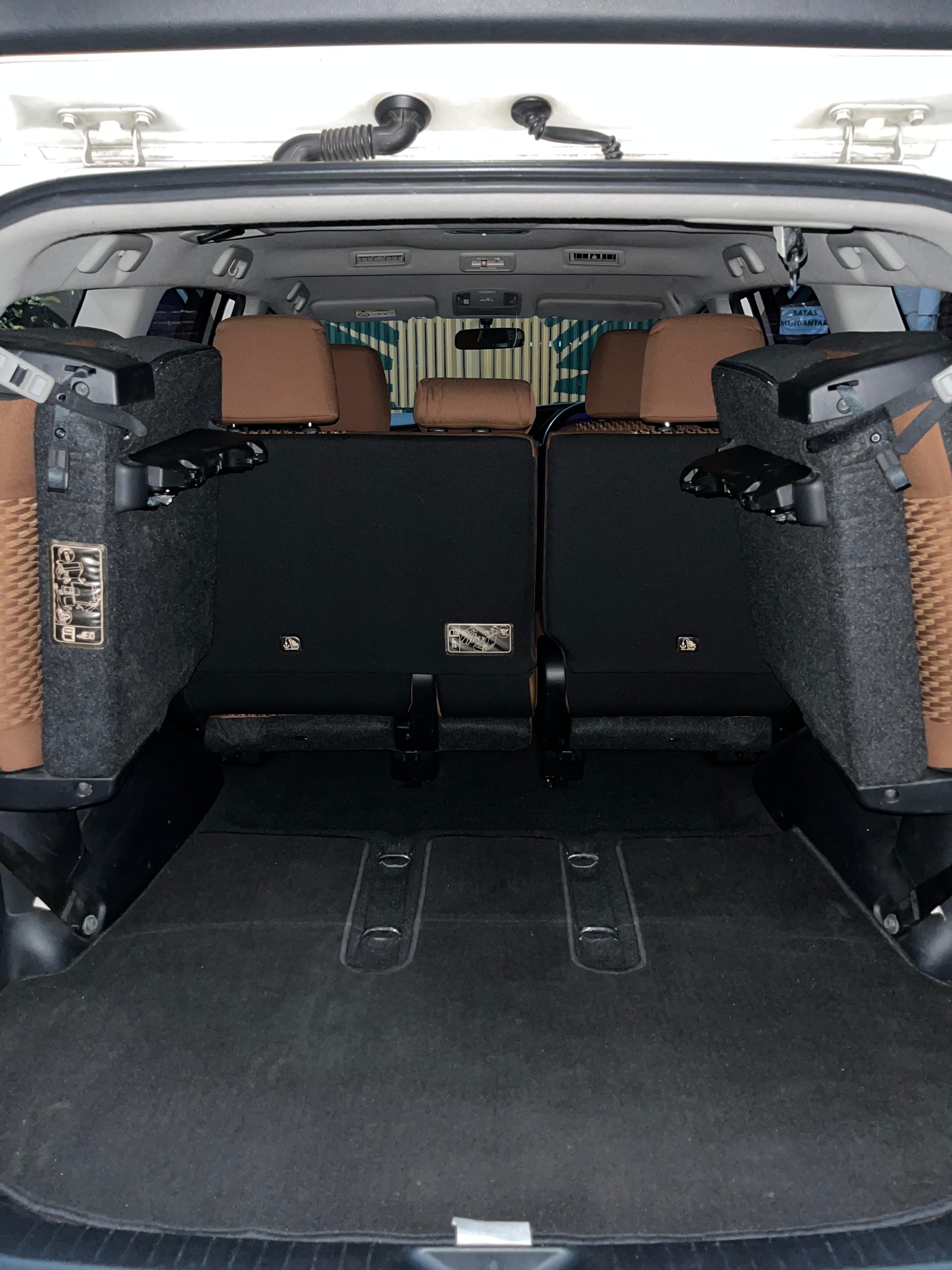 Innova Reborn G - Gambar 9