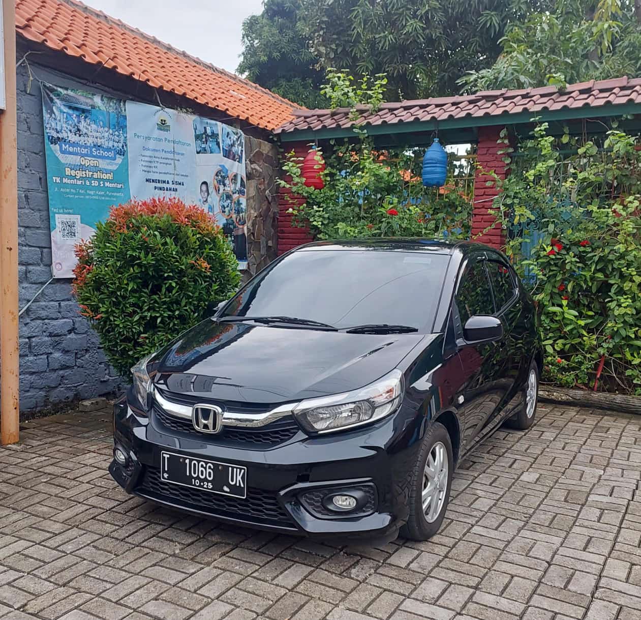 Brio Satya E CKD Manual - Gambar 2