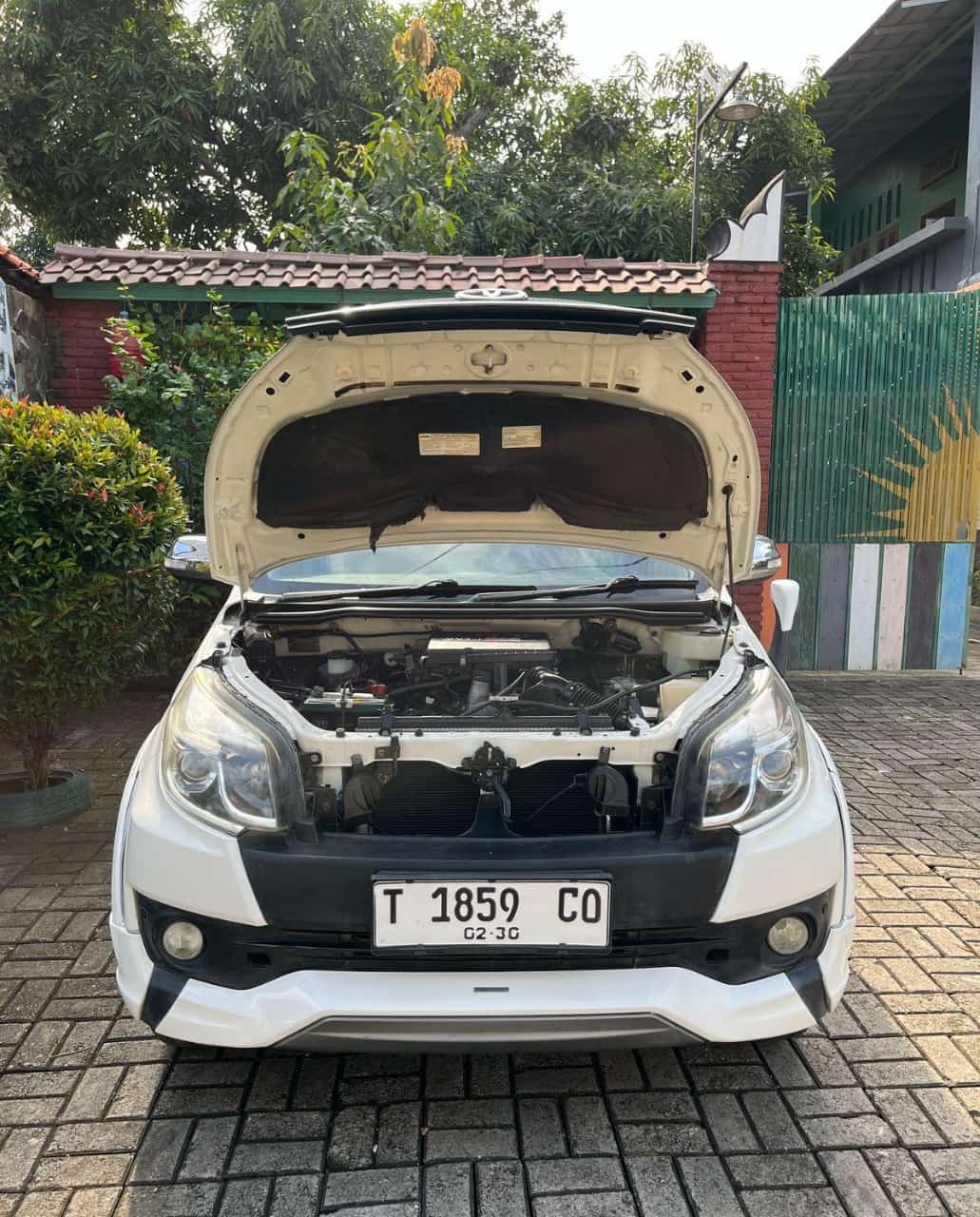 Rush TRD Facelift - Gambar 17