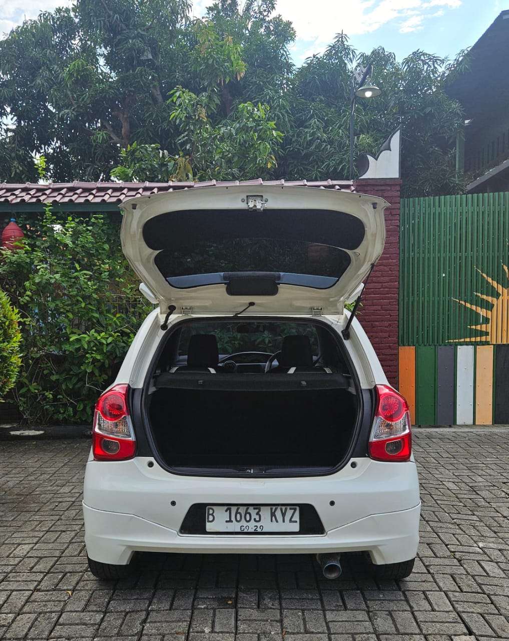 Etios Valcao - Gambar 7