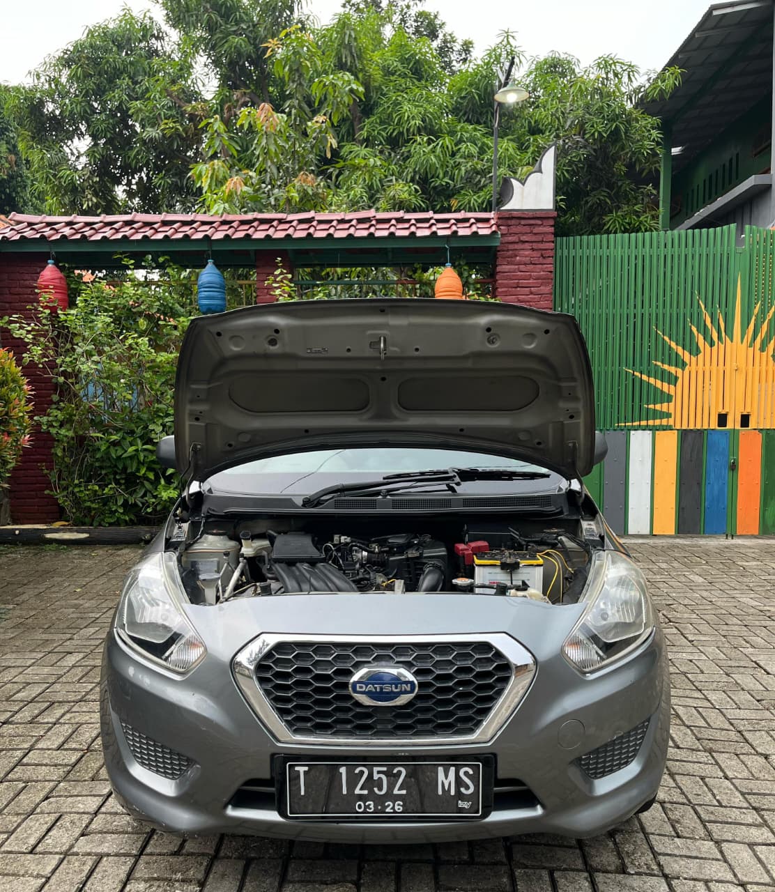 Go+Panca - Gambar 17