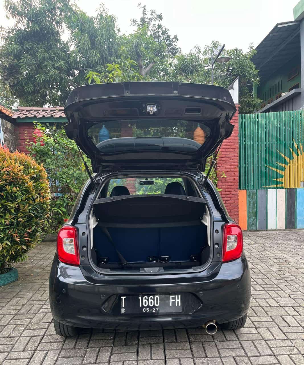 March 1.5Cc Manual - Gambar 7