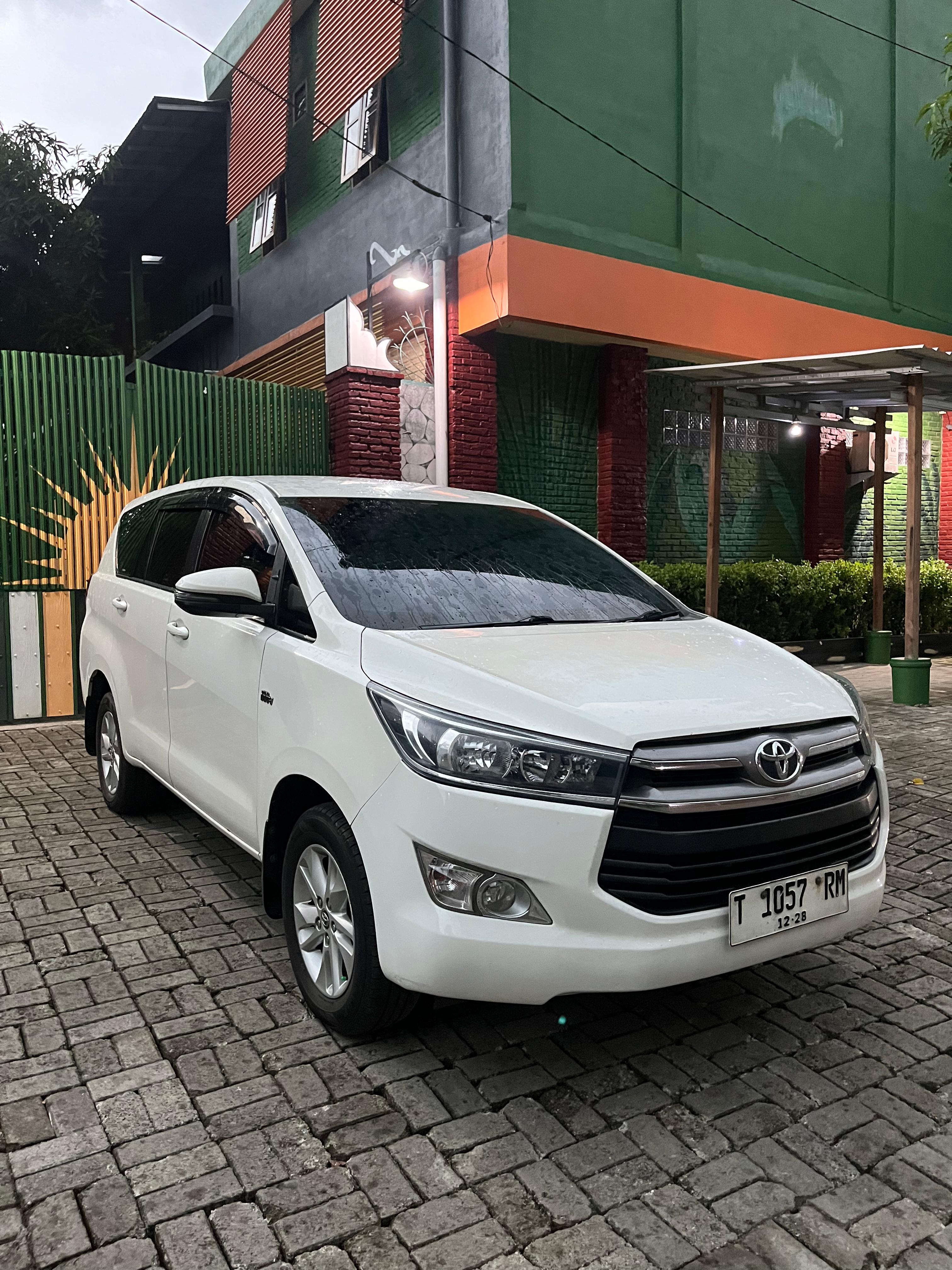 Innova Reborn G - Gambar 3