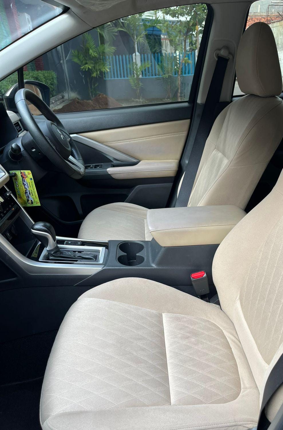 New Xpander Ultimate Matic - Gambar 10