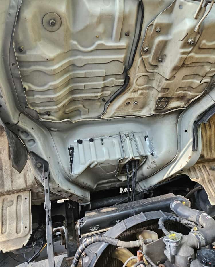 DYNA BOX ST 118 - Gambar 14