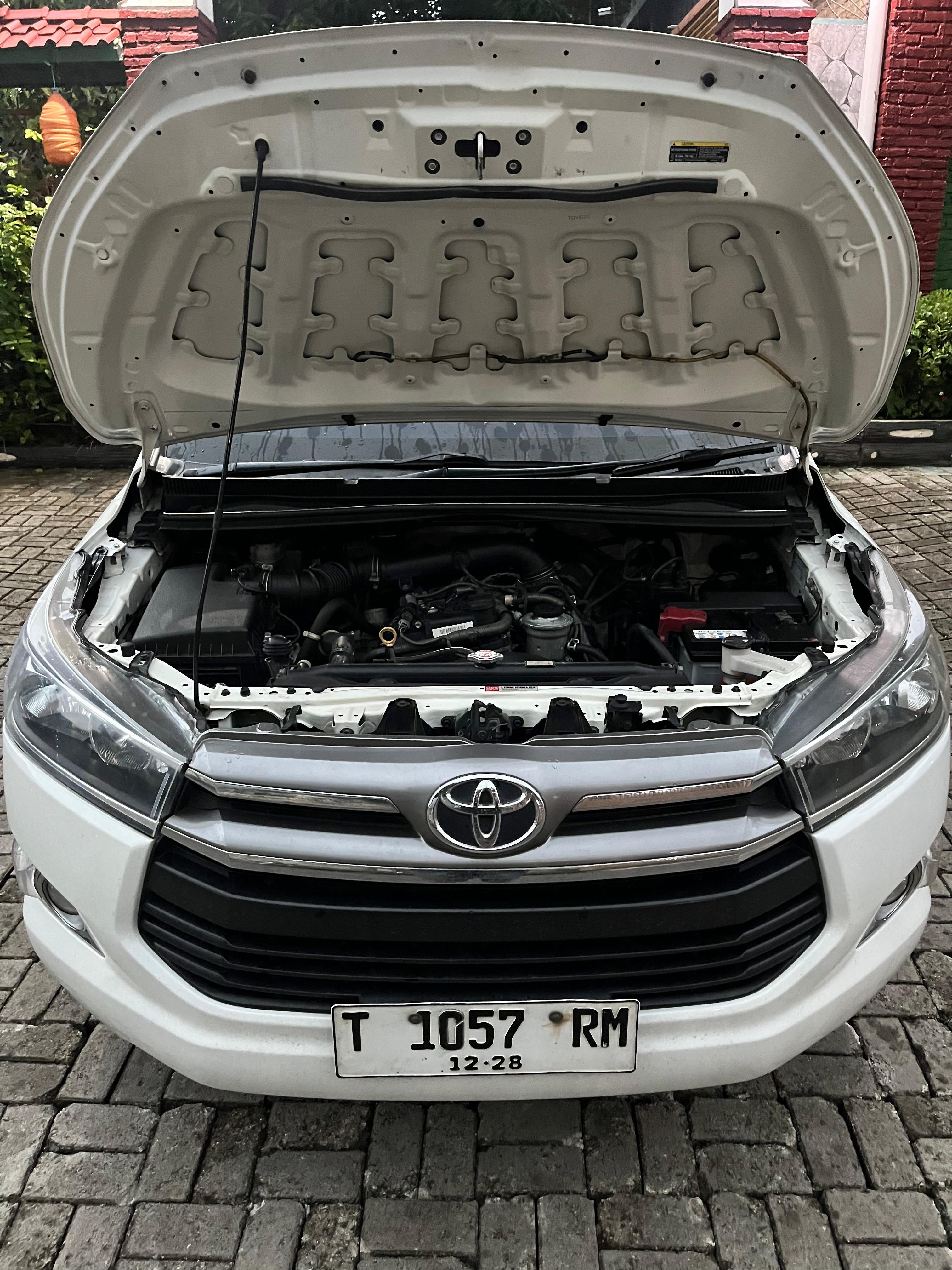 Innova Reborn G - Gambar 17