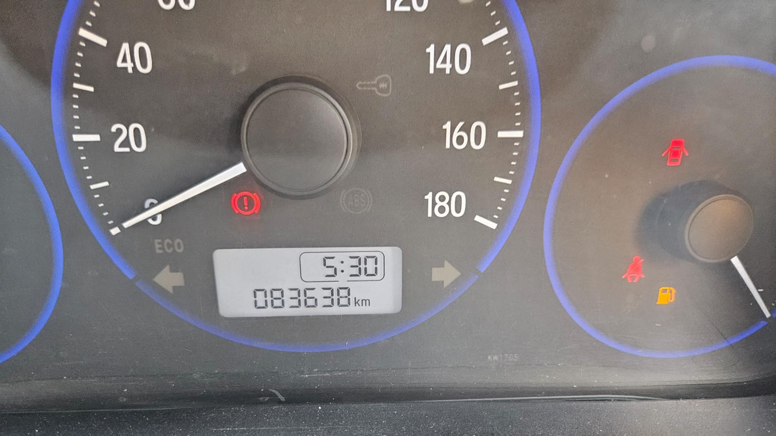 Mobilio S - Gambar 15