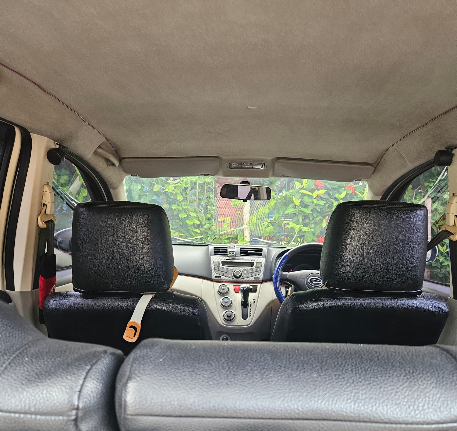 Sirion D Sport - Gambar 8