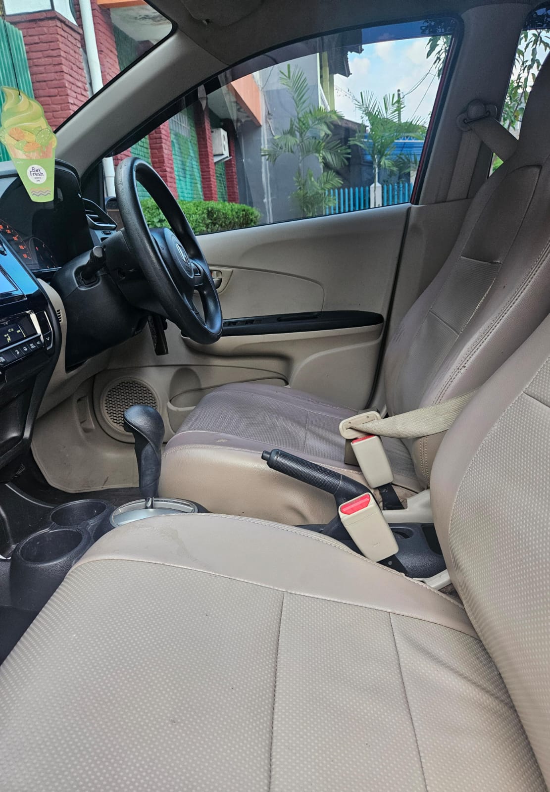 Brio E CKD Matic - Gambar 10