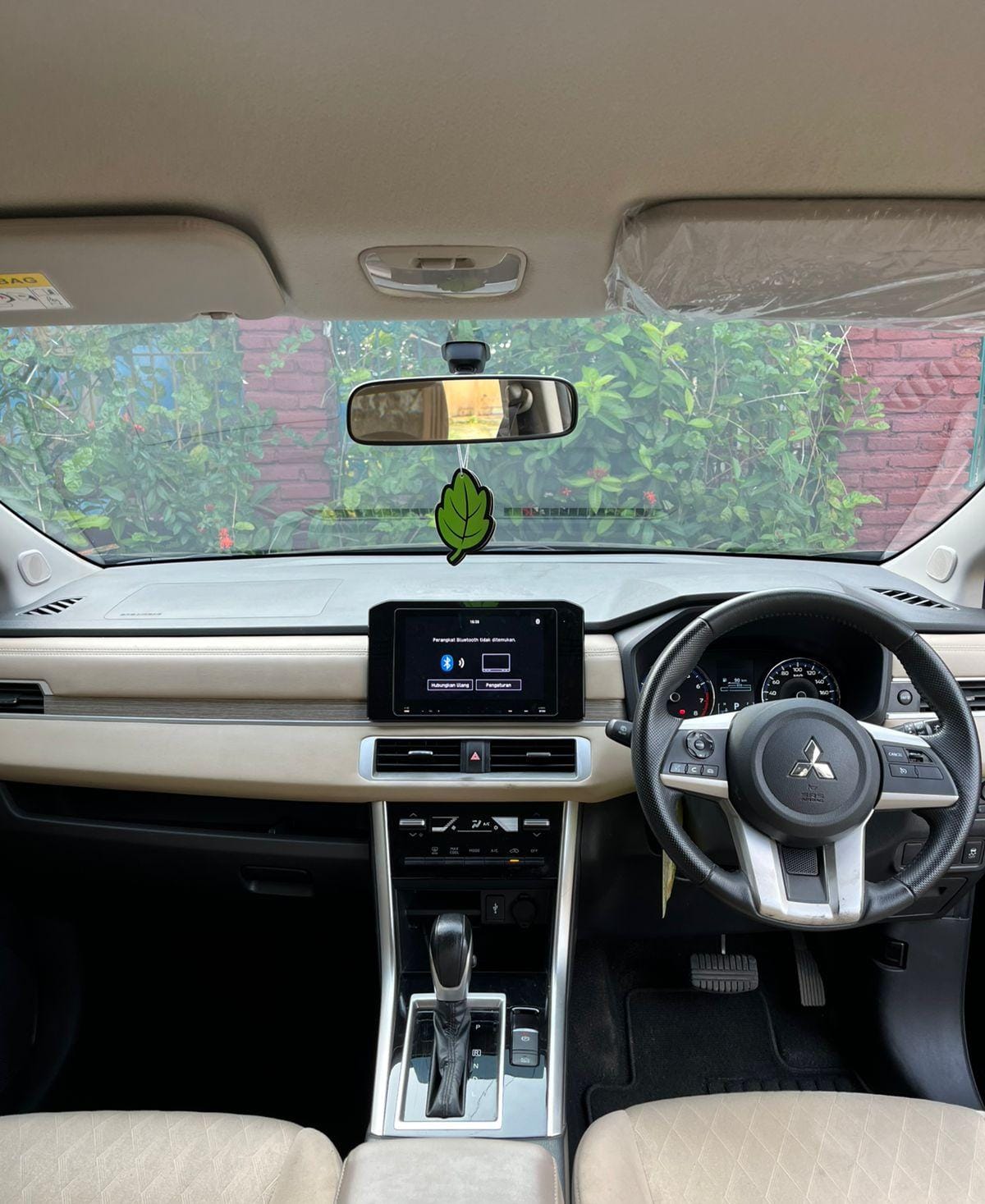 New Xpander Ultimate Matic - Gambar 13