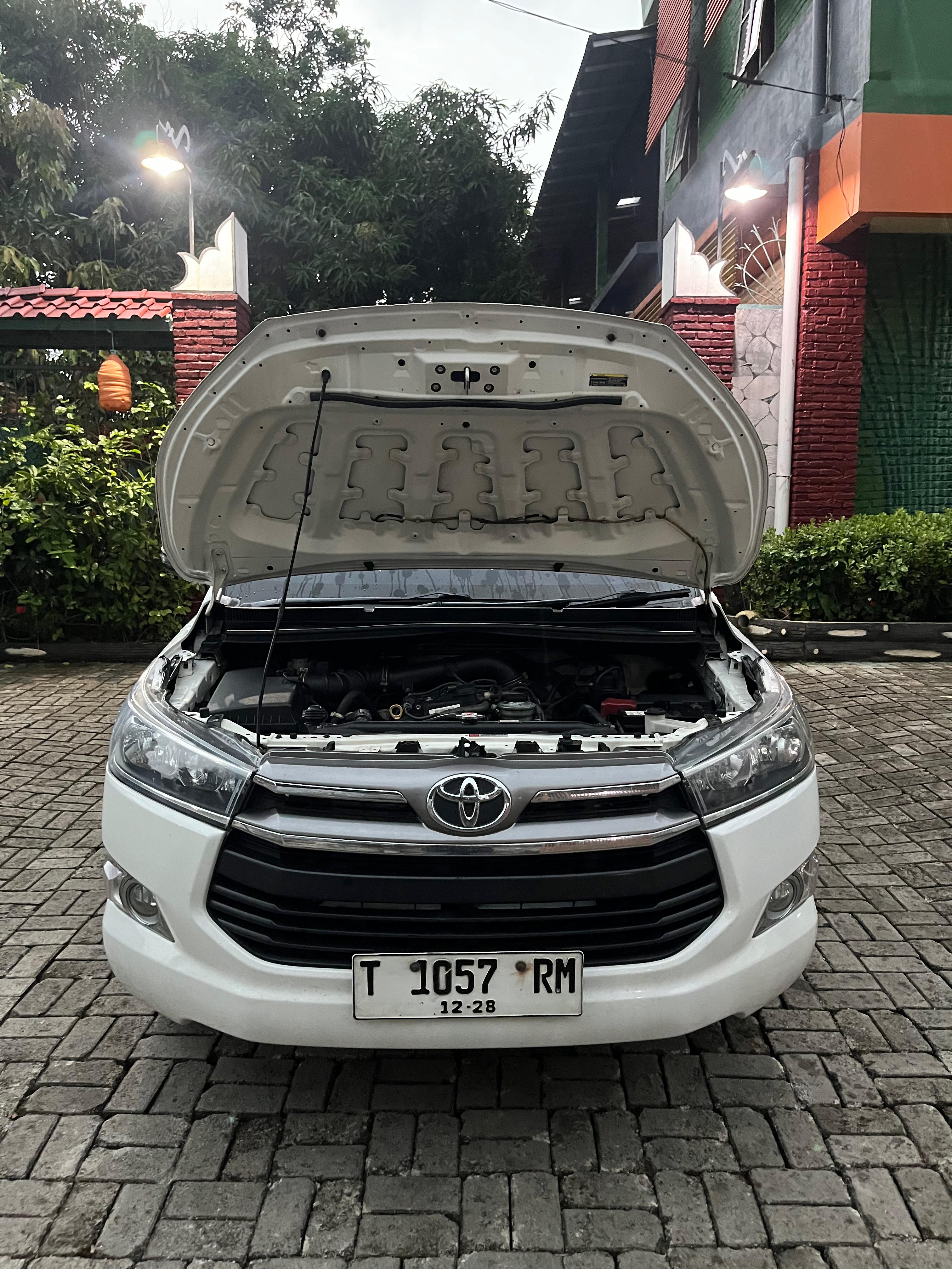 Innova Reborn G - Gambar 18