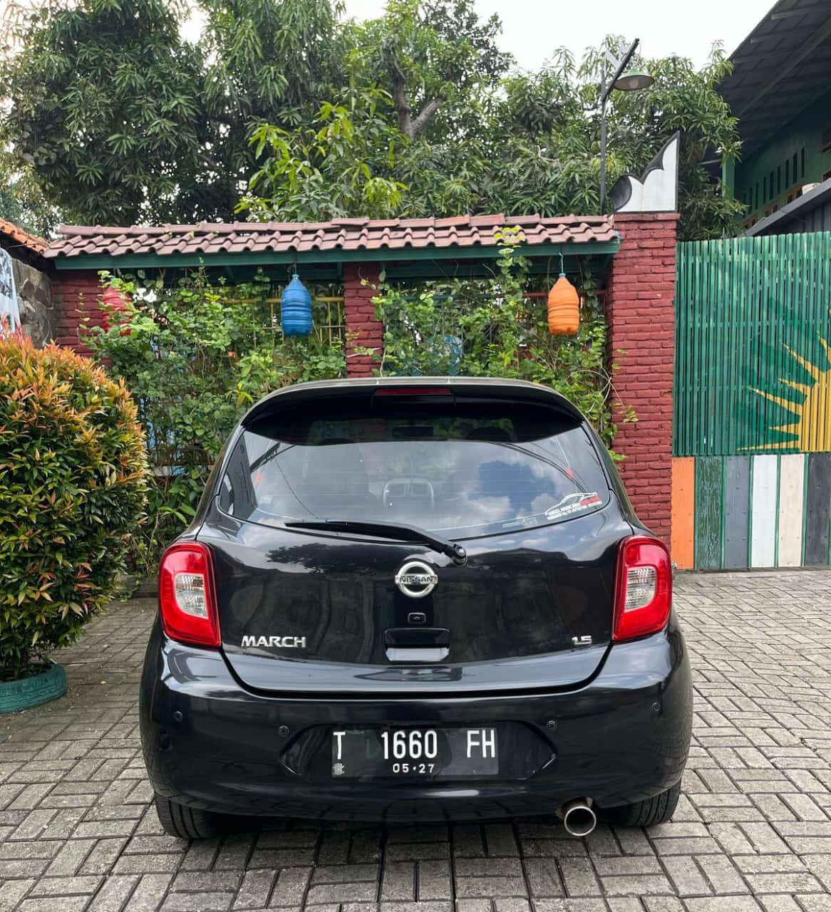 March 1.5Cc Manual - Gambar 4