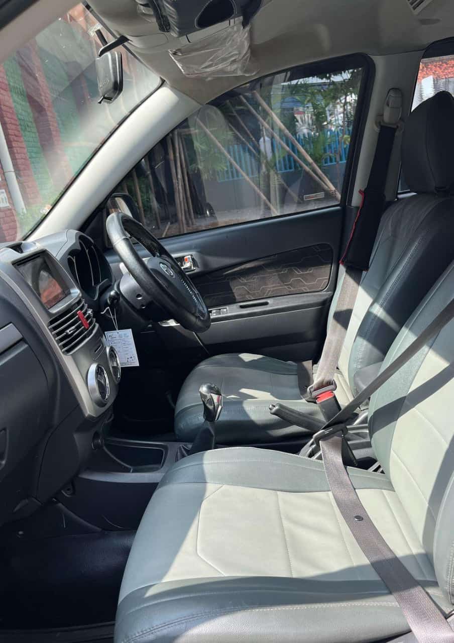 Rush TRD Facelift - Gambar 10