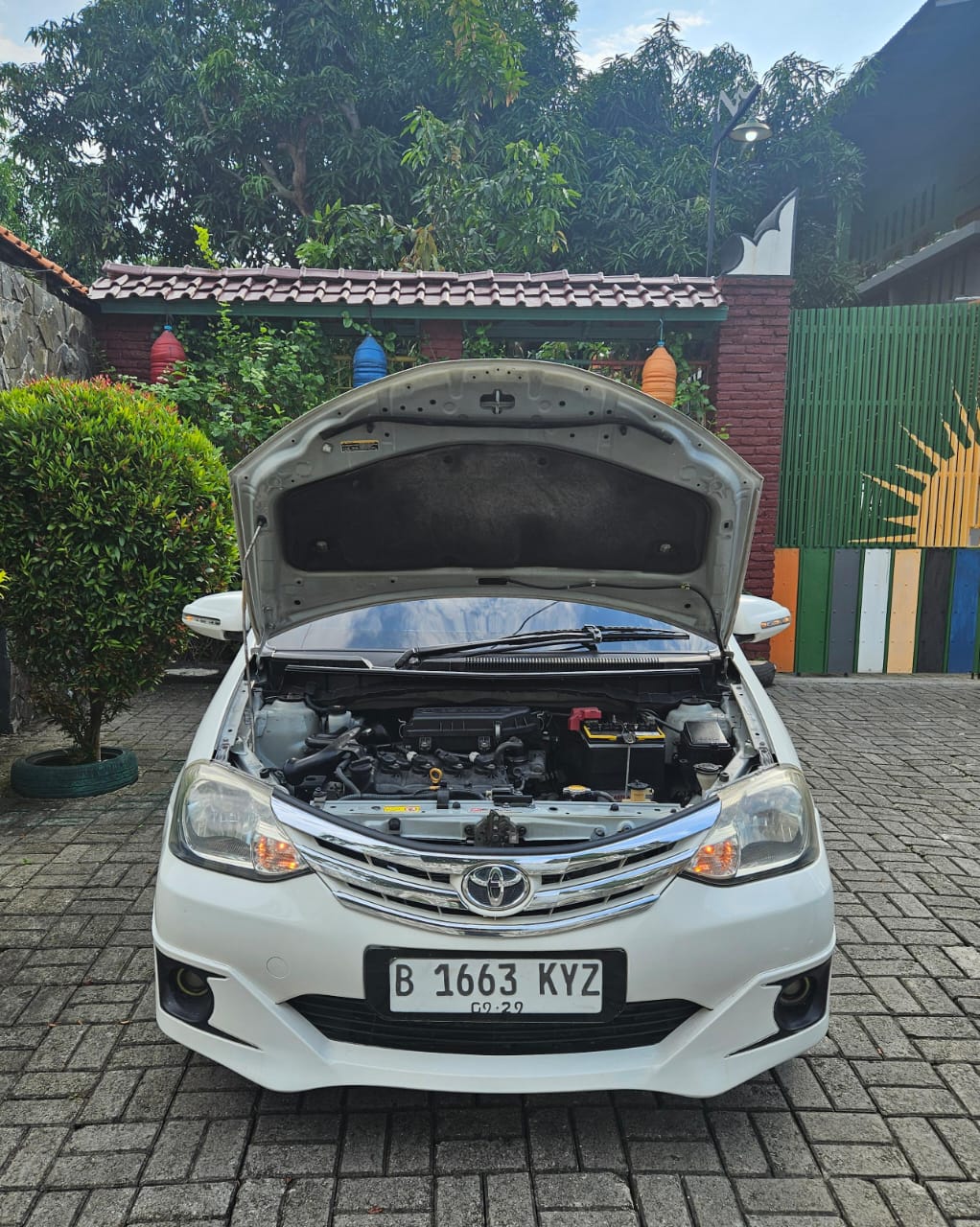 Etios Valcao - Gambar 17