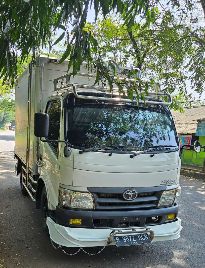 DYNA BOX ST 118 - Gambar 3