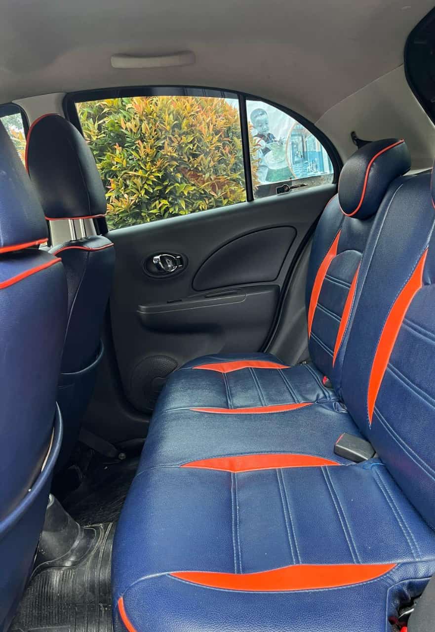 March 1.5Cc Manual - Gambar 9