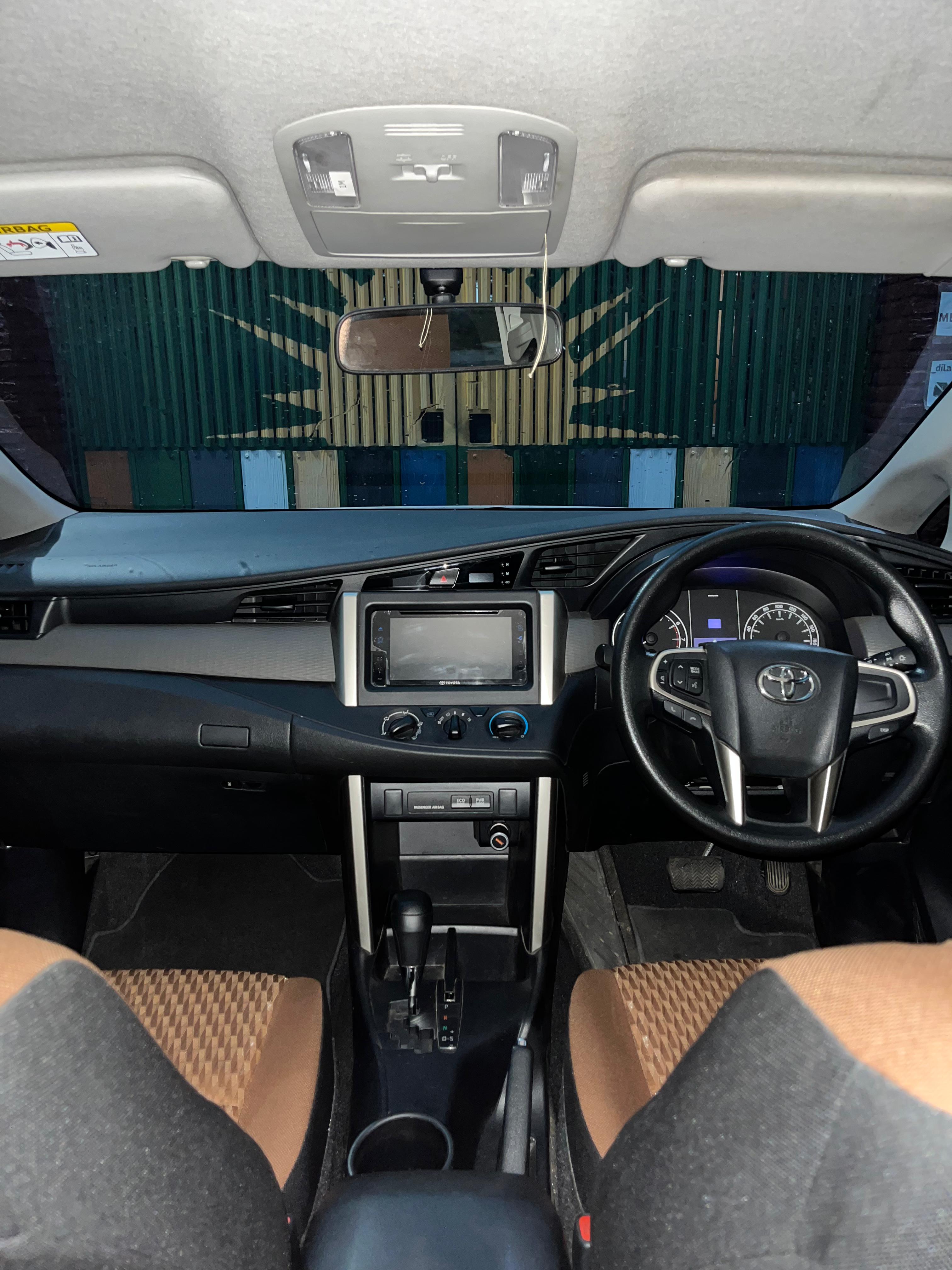 Innova Reborn G - Gambar 14