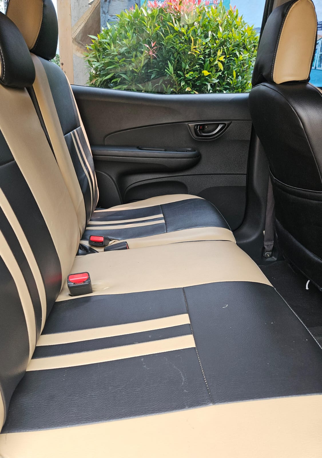 Mobilio S - Gambar 11