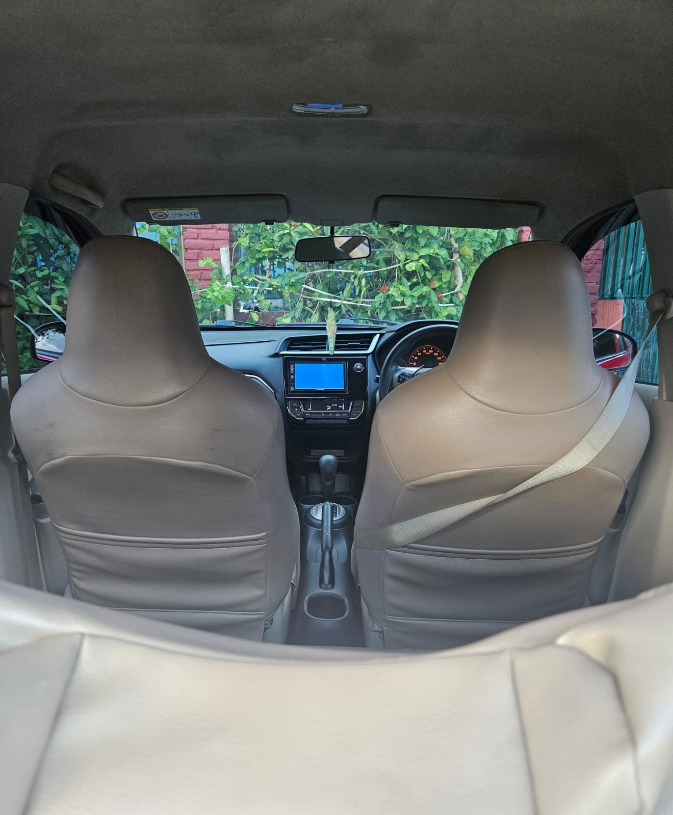 Brio E CKD Matic - Gambar 8