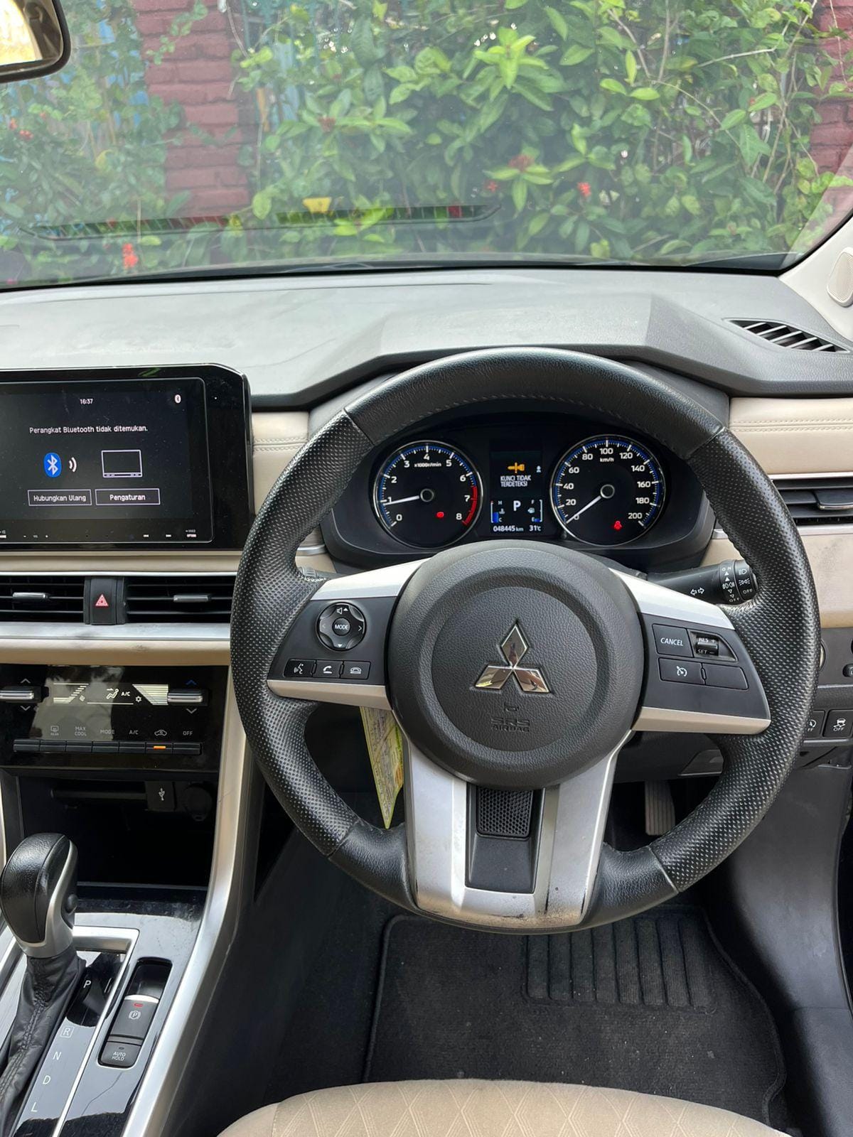 New Xpander Ultimate Matic - Gambar 14