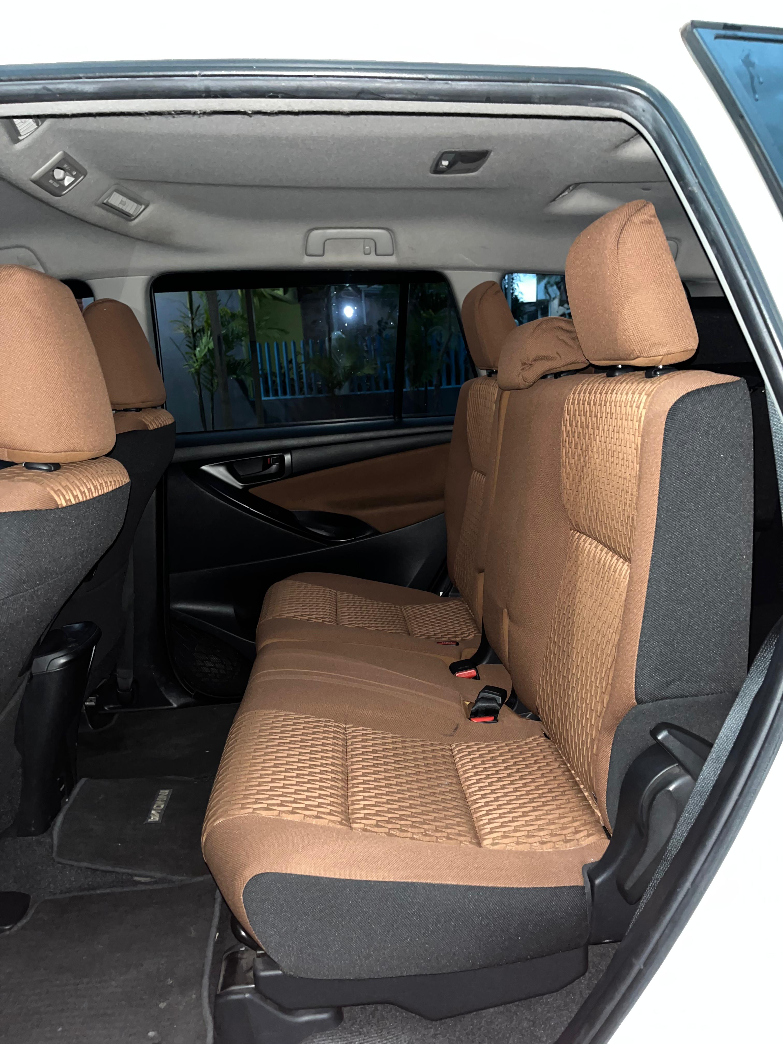 Innova Reborn G - Gambar 10