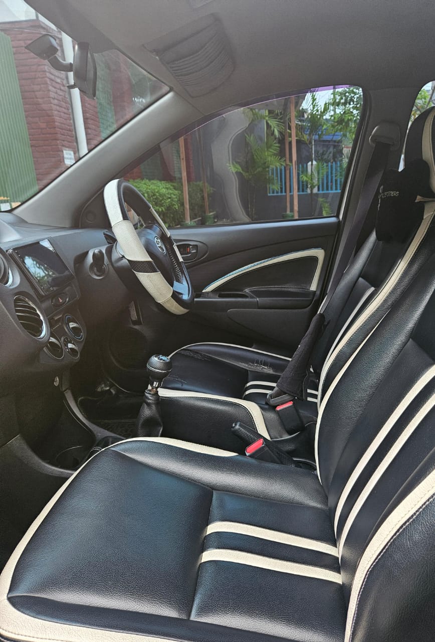 Etios Valcao - Gambar 10