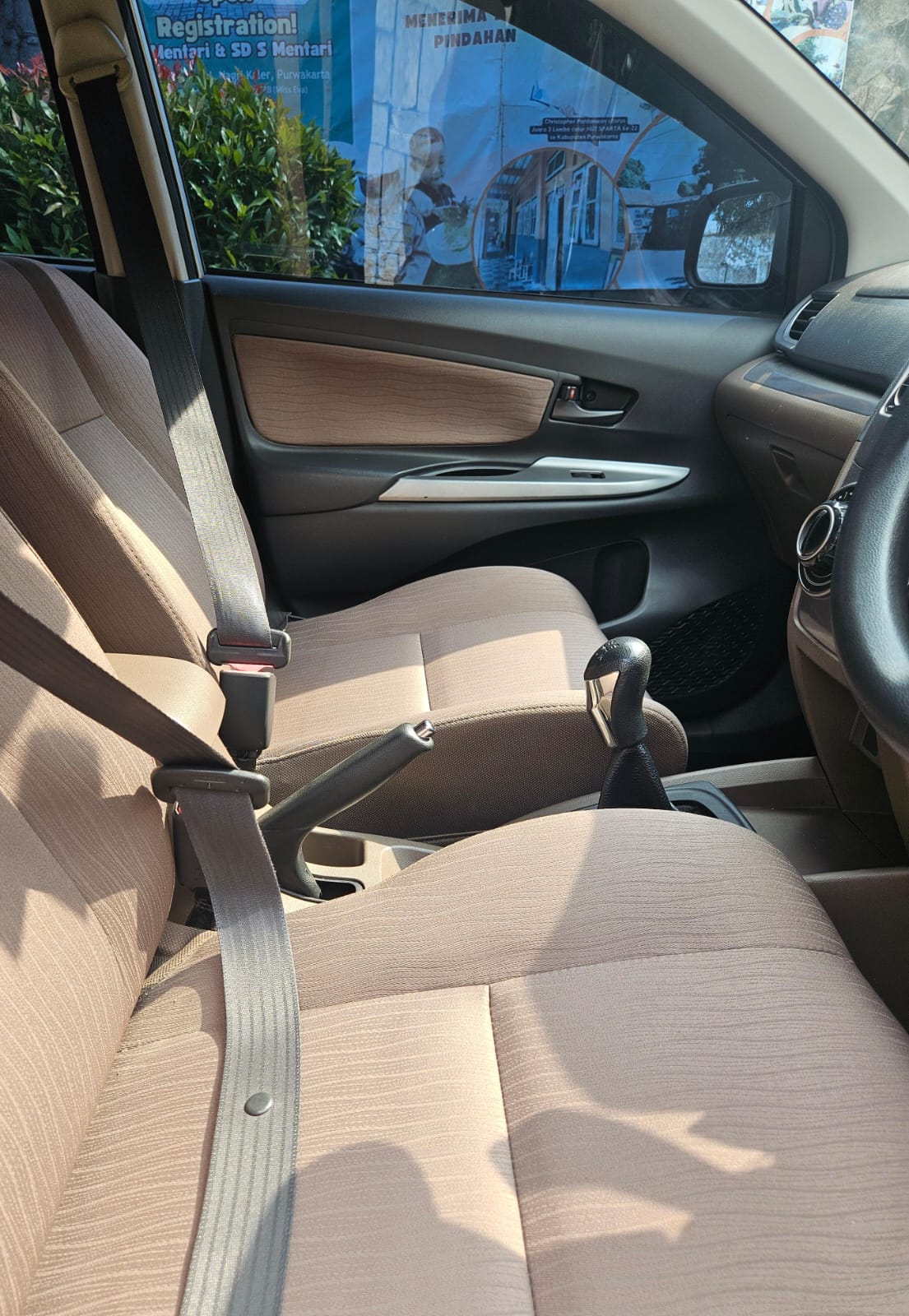 Grand Avanza G - Gambar 12