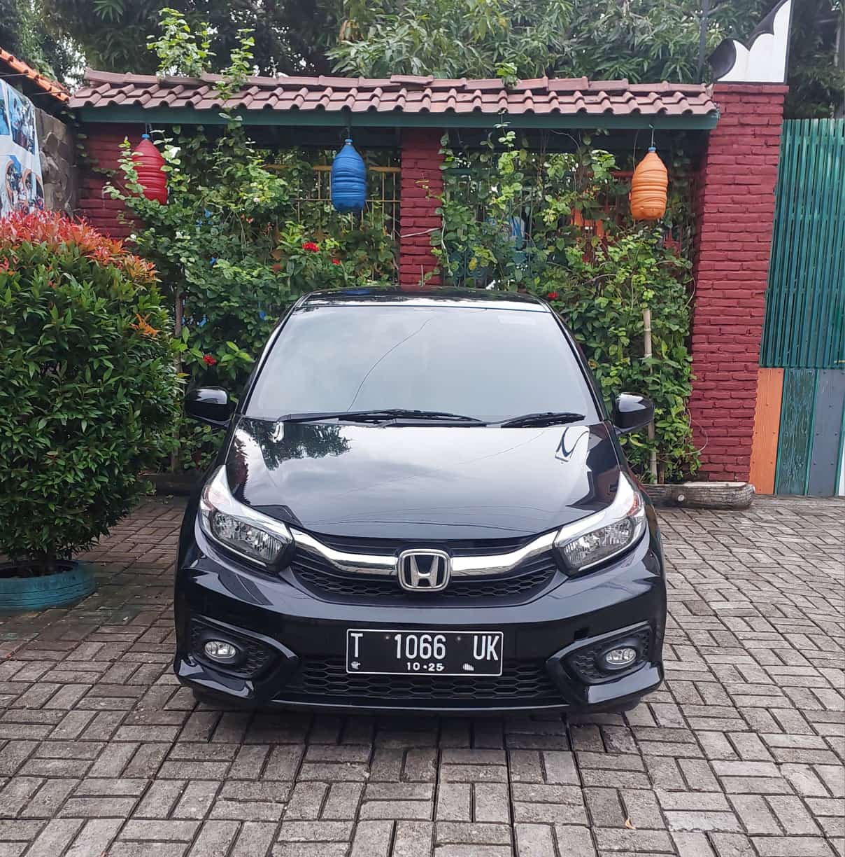 Brio Satya E CKD Manual